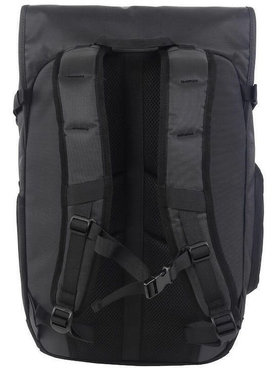 Canyon BPA-5 Impermeabila Geantă Rucsacuri pentru laptop 15.6" în culoarea Negru