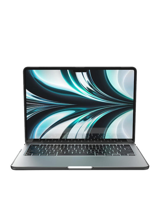 Speck Geantă Husă pentru laptop 15" în culoarea Transparent 150584-3085