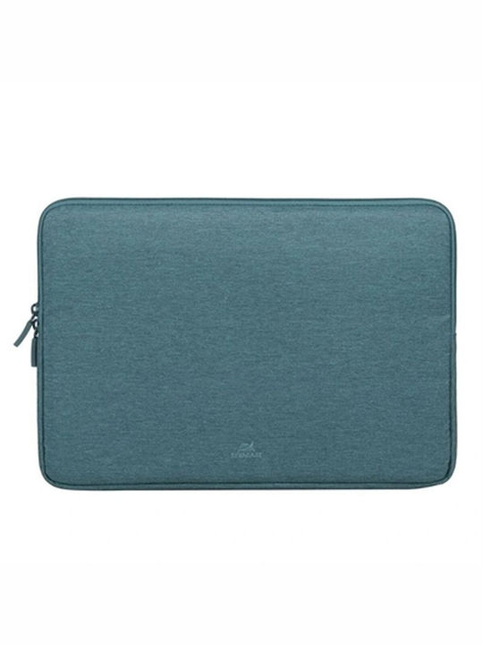 Rivacase Suzuka Θήκη για Laptop 13" σε Μπλε χρώμα