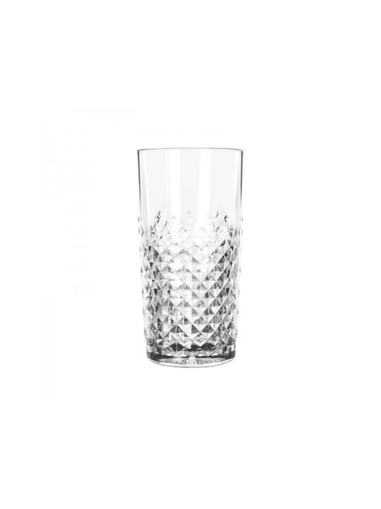 Soler Hispania Glass Water / Cocktail/Drinking made of Glass 410ml