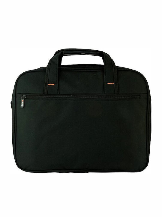 Yenkee YBN 1501 Shoulder / Handheld Bag for 15.6" Laptop Black