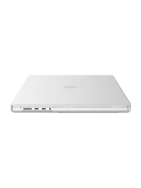 Incase Geantă Husă pentru laptop 16" în culoarea Transparent INS014CL