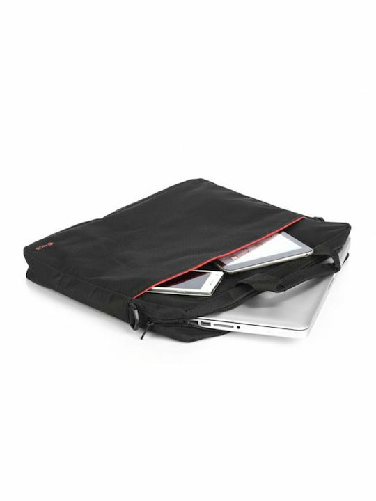 NGS Enterprise Shoulder / Handheld Bag for 15.6" Laptop Black