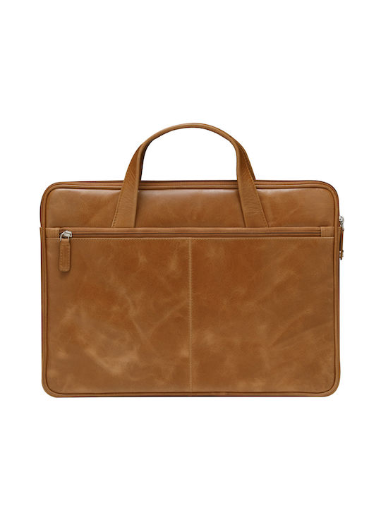 dbramante1928 Silkeborg Θήκη Laptop 15" Golden Tan