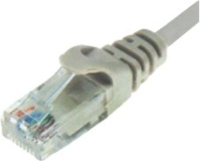 U/UTP Cat.6a Cable 20m Γκρι