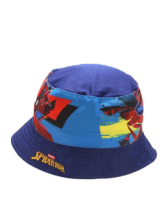 Marvel Kids' Hat Bucket
