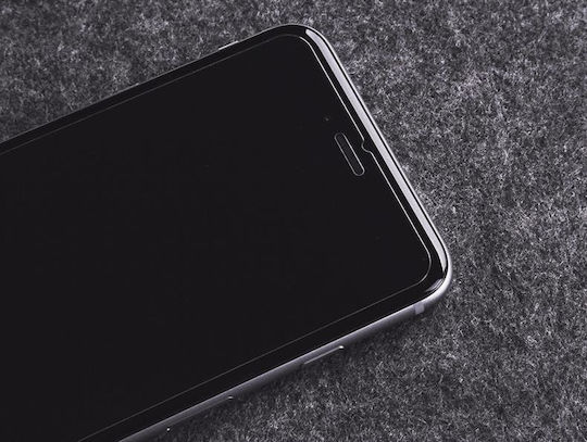 Wozinsky 2.5D Tempered Glass (Huawei Y5p)