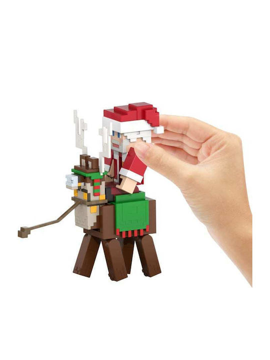 Minecraft Advent Calender 2024 Minecraft Advent Calender 2024