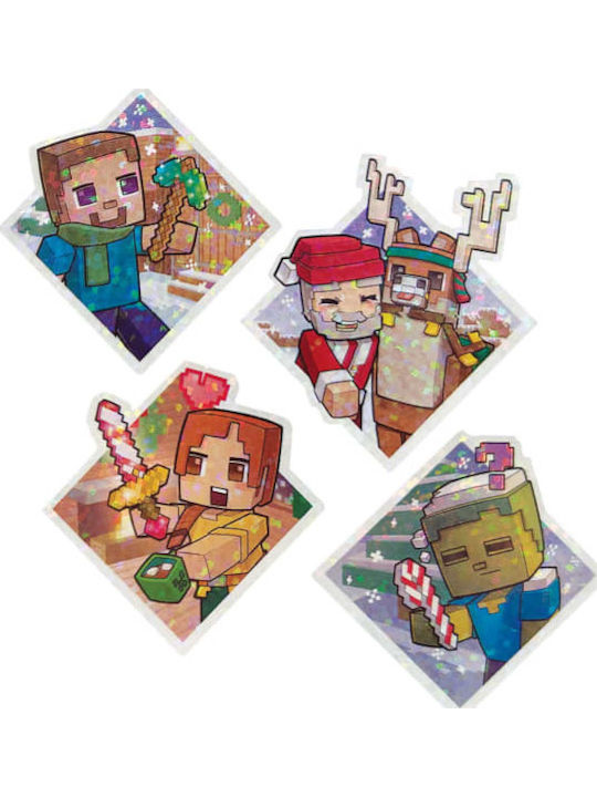 Minecraft Advent Calender 2024