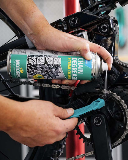 Motorex Easy Clean Καθαριστικό Αλυσίδας 500ml