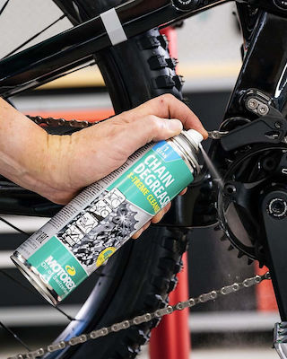 Motorex Easy Clean Bicycle Cleaner