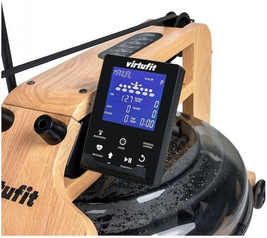 Virtufit Elite Домашна Гребна машина за Потребител до 200кг
