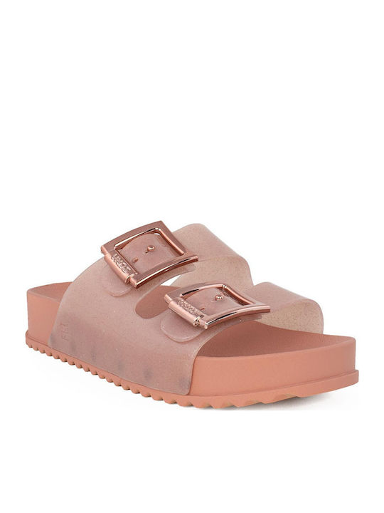 Kinder Flip Flops Rosa