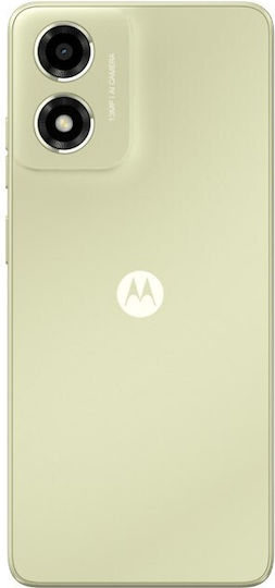 Motorola Moto E14 Dual SIM (2GB/64GB) Pastel Green