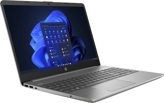 HP 250 G9 15.6" FHD (i5-1235U/16GB/512GB SSD/No OS) (GR Keyboard)