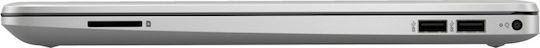 HP 250 G9 15.6" FHD (i5-1235U/16GB/512GB SSD/No OS) (GR Keyboard)