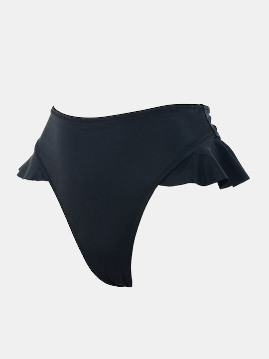 BP-3095 Bikini Brazil Black