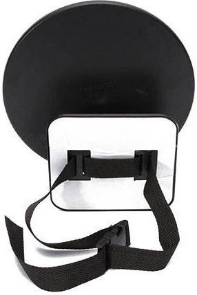 Verk Group Baby Car Mirror Blackς