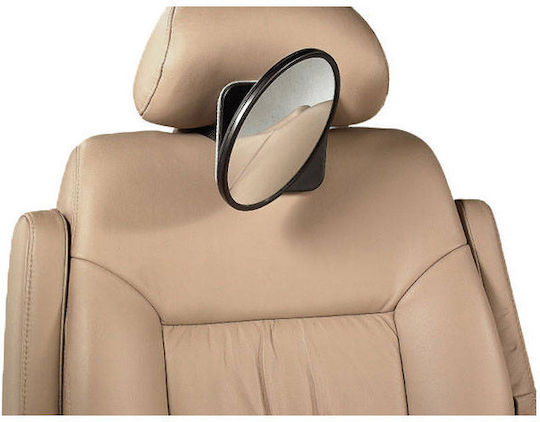 Verk Group Baby Car Mirror Blackς