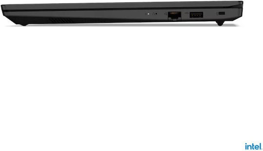 Lenovo V15 G4 IRU 15.6" IPS FHD (i3-1315U/16GB/512GB SSD/No OS) Business Black (International English Keyboard)