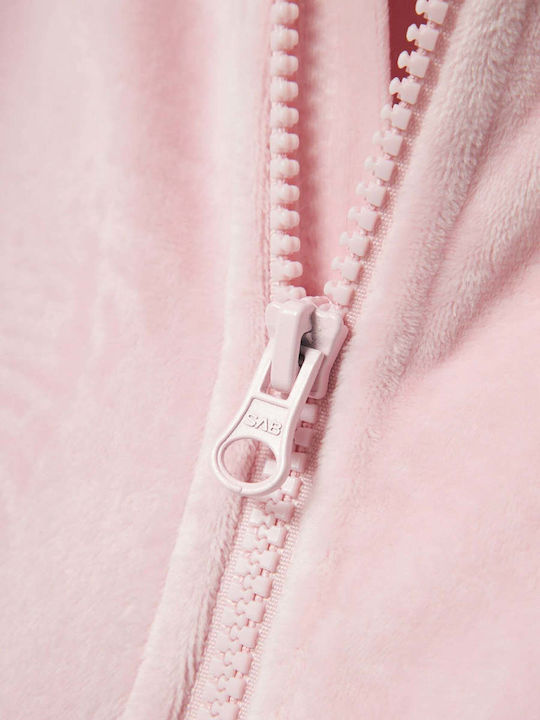 Name It Kids Cardigan Pink