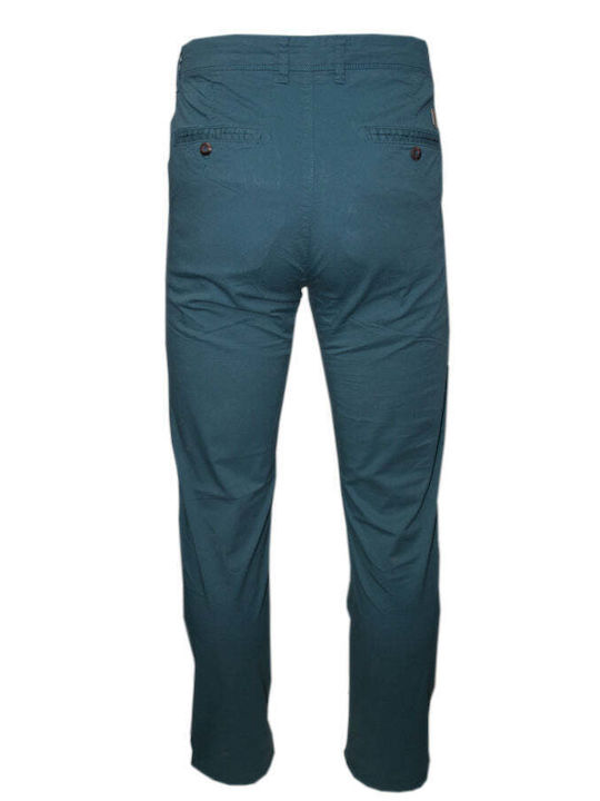 3Αlpha Pantaloni pentru bărbați Chino Dark Gray