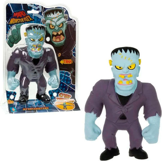 Just Toys Παιχνίδι Μινιατούρα Maxi Monster Flex Frankenstein 22εκ.