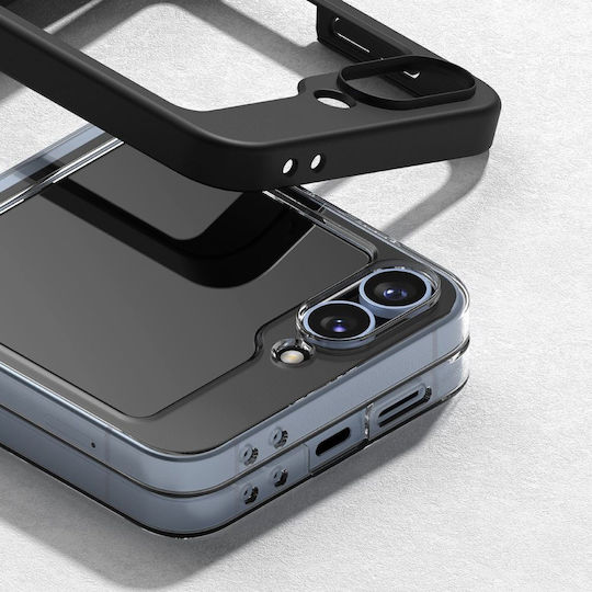 Ringke Cover Display Tempered Glass 2buc (Samsung Galaxy Z Flip 6)