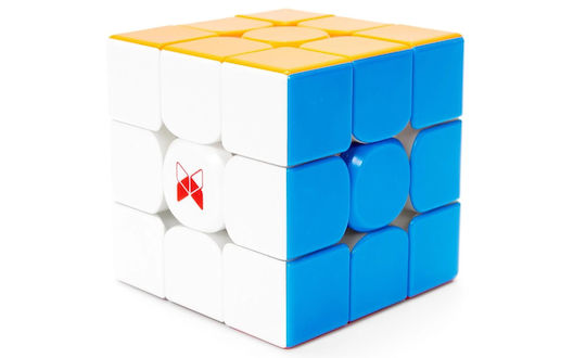 Qiyi Tornado V3 Magnetic Speed Cube 3x3 QY3008 1pcs