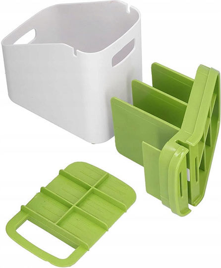 Verk Group Kitchen Tool Holder Plastic