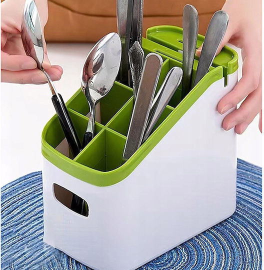 Verk Group Kitchen Tool Holder Plastic