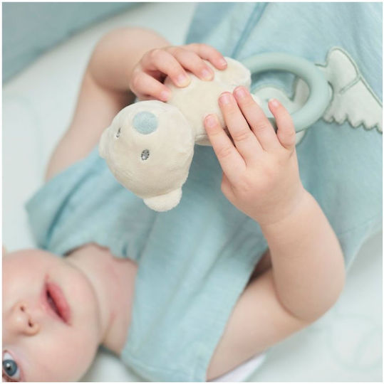 Nattou Rattle for 3++ Months
