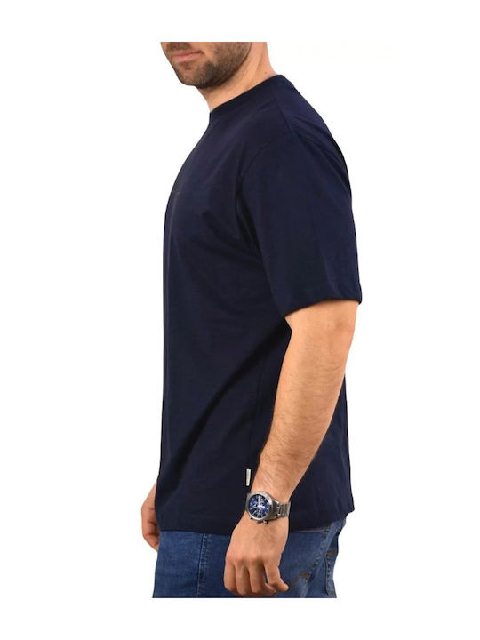 Tricou Albastru