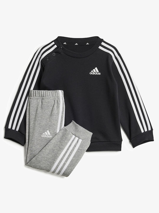 Adidas Kinder Sweatpants Set - Jogginganzug Gray