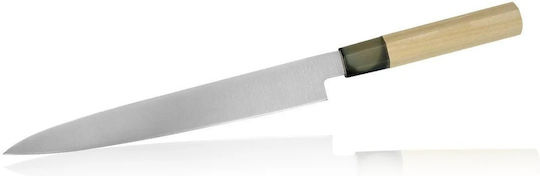 Tojiro Fuji Cutllery Ryutoku Yanagiba Μαχαίρι Yanagiba από Ανοξείδωτο Ατσάλι 21cm