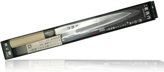 Tojiro Fuji Cutllery Ryutoku Yanagiba Μαχαίρι Yanagiba από Ανοξείδωτο Ατσάλι 21cm