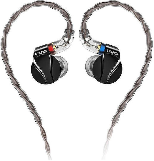Fiio Ohrhörer In Ear FD15 Schwarz