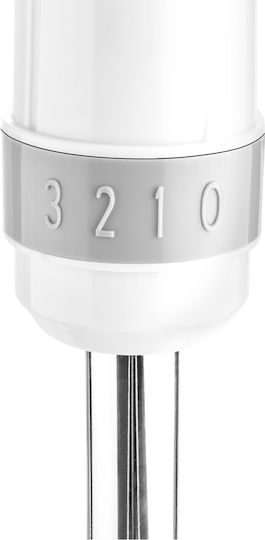 Sencor Ανεμιστήρας Ορθοστάτης 50W Διαμέτρου 40cm Λευκός