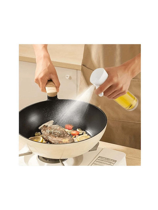Ölkanne Spray Kunststoff 200ml