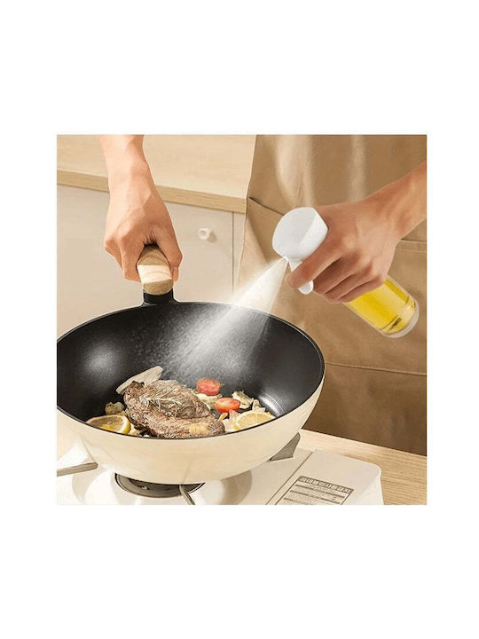 Cutie de ulei Seturi de dozatoare pentru ulei și oțet Plastic 300ml