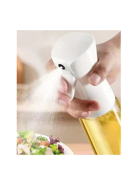 Cutie de ulei Seturi de dozatoare pentru ulei și oțet Plastic 300ml