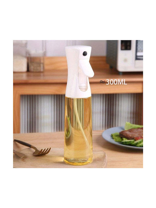Cutie de ulei Seturi de dozatoare pentru ulei și oțet Plastic 300ml