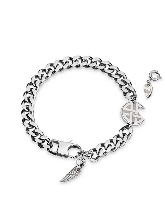 AN Jewels Herren Armband