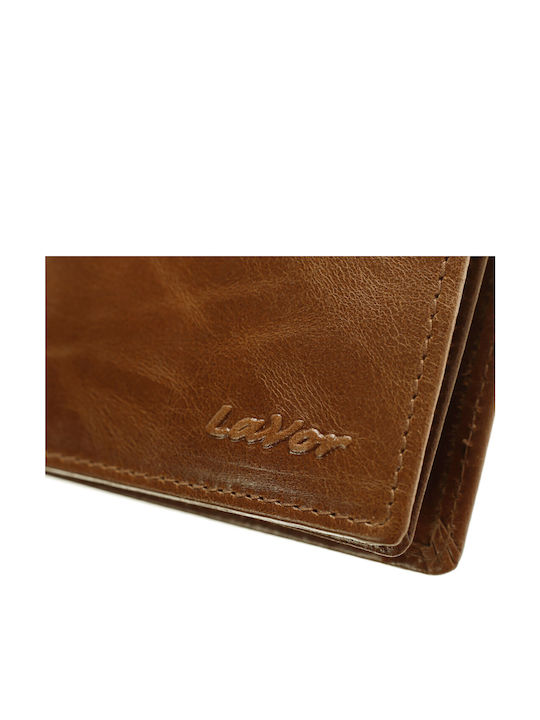 Lavor Lederbrieftasche Lavor Lederbrieftasche