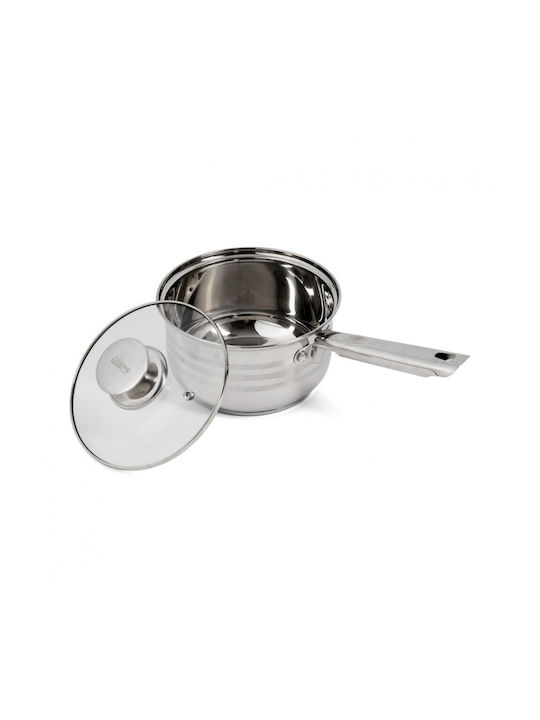 Heinner Myra Κατσαρολάκι Γάλακτος 1.9lt / 16cm