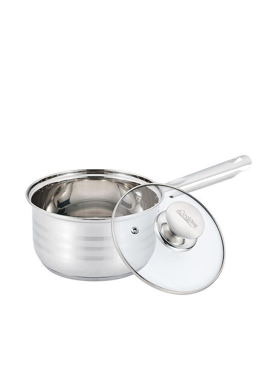 Heinner Myra Κατσαρολάκι Γάλακτος 1.9lt / 16cm