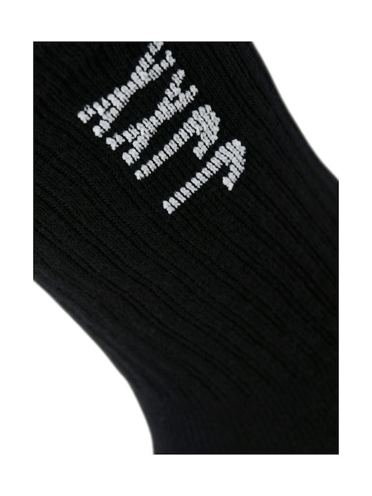 Jack & Jones Women's Socks Black 3Pack