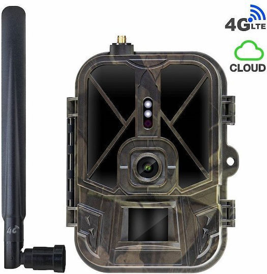 Evolveo Strongvision Pro 4g Photo Trap Security Camera