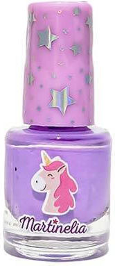 Martinelia Little Unicorn Kinder-Nagellack Lila