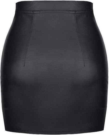 Women's Underwear-francesca001 Black R M